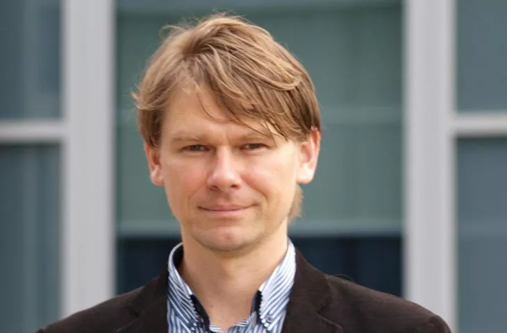 Łukasz Pancewicz – krótko na temat