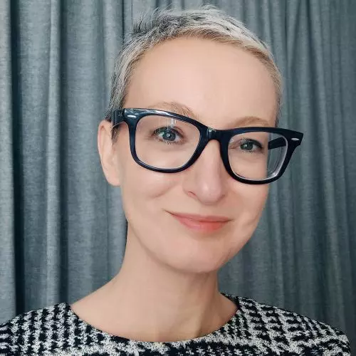 Monika Arczynska talks about construction law in Poland