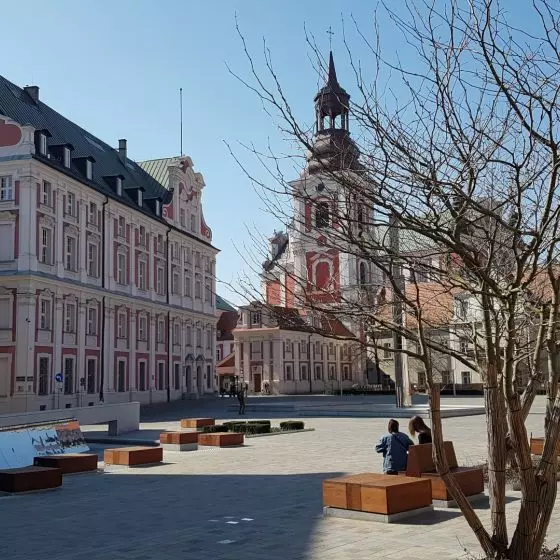 Wyróżnienie