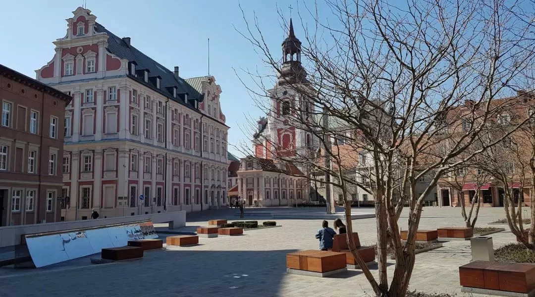 Wyróżnienie