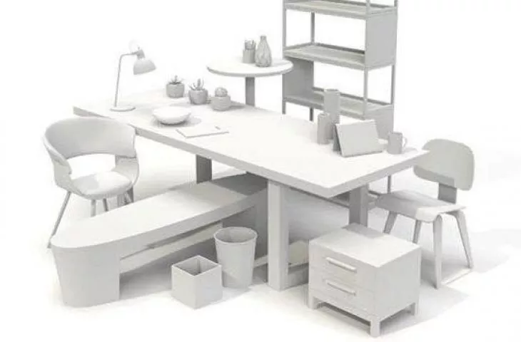 Konkurs wzorniczy Formica® Formations