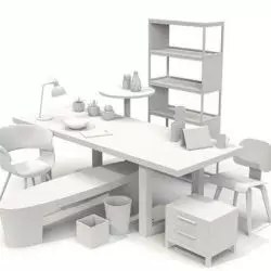 Konkurs wzorniczy Formica® Formations
