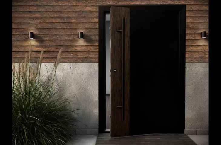 WALA - the most popular door handles