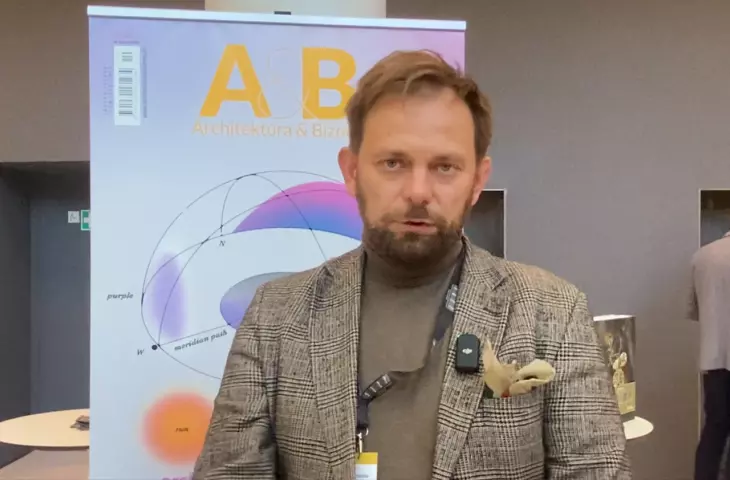 Wojciech Januszczyk on reclaiming cities for the people