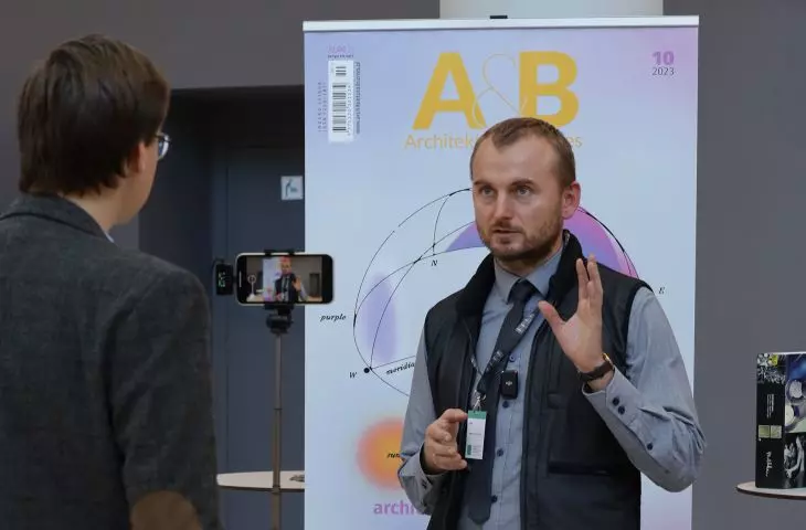 Marceli Łasocha on reclaiming cities for the people