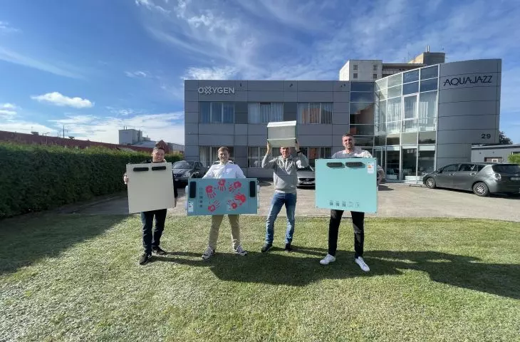 Dlaczego rekuperatory Oxygen? Co zyska użytkownik, projektant i instalator?