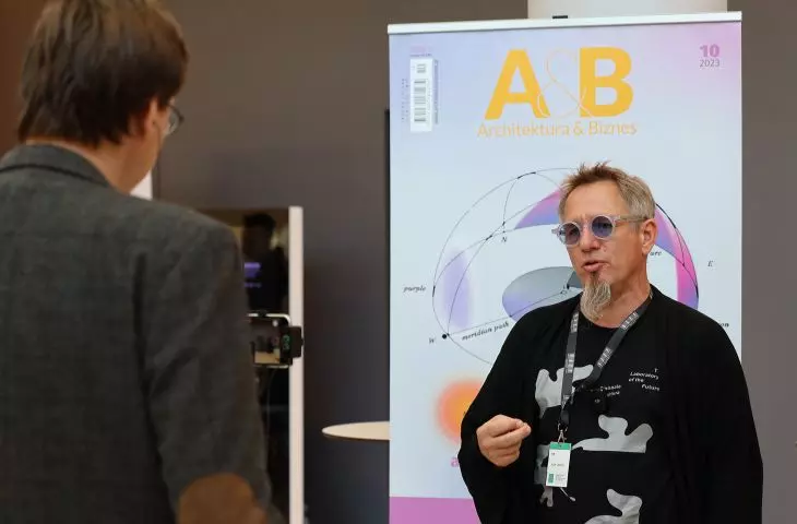 Alek Janicki on what we should improve in our cities