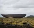 Projekt Iceland Volcano Museum