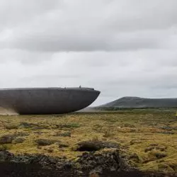 Projekt Iceland Volcano Museum