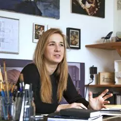 Katarzyna Nowak