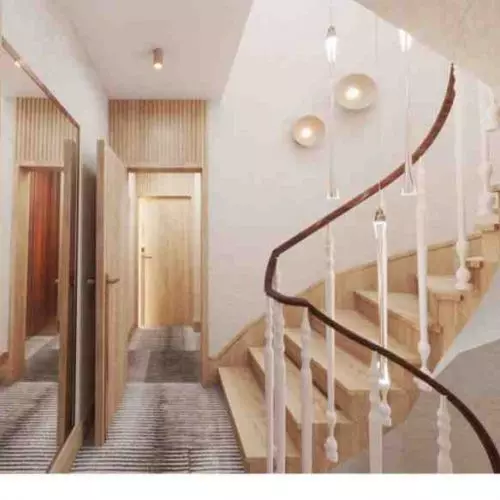 Polscy projektanci zaprojektowali hotel w sercu Paryża