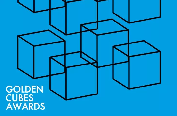Golden Cubes Awards Competition