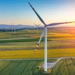 Cemex Polska stawia na odnawialne źródła energii