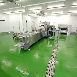 Posadzka Flowfresh SR