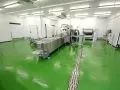 Posadzka Flowfresh SR