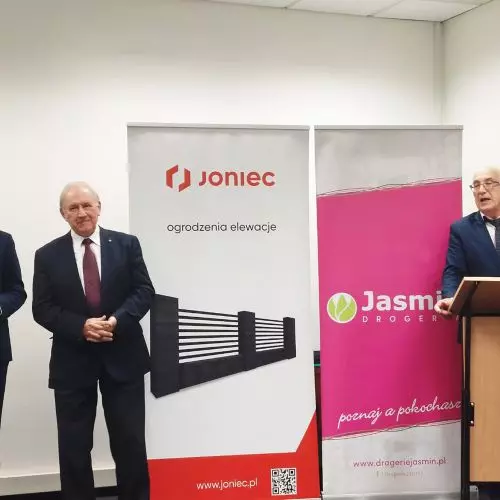Gala wręczenia certyfikatów „Firma godna polecenia” oraz „Wiarygodny partner w biznesie”