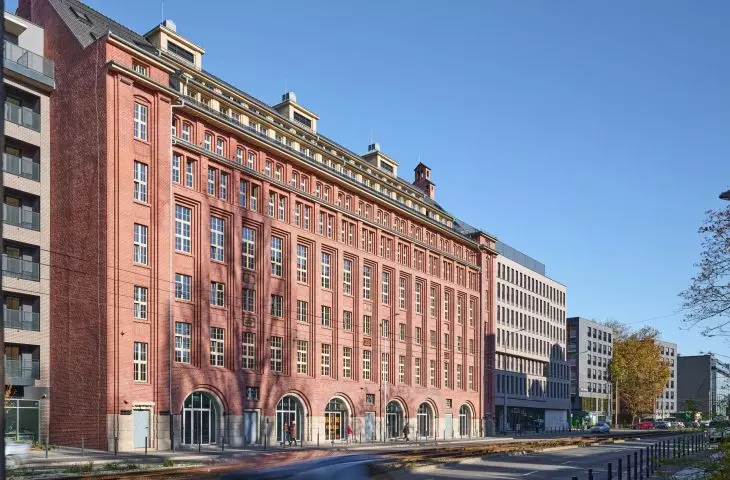 „Architektura to sport zespołowy”. Rozmowa z Maciejem Dudkiewiczem z Grupa 5 Architekci