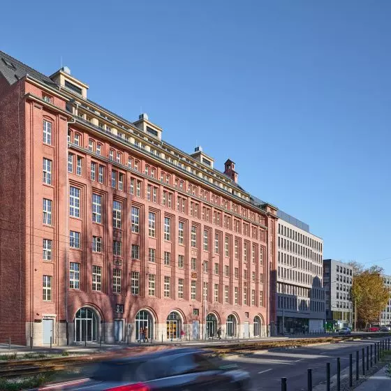 akademik BaseCamp we Wrocławiu