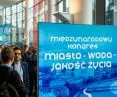 V Międzynarodowy Kongres Miasto – Woda – Jakość Życia odbył się na Politechnice Wrocławskiej
