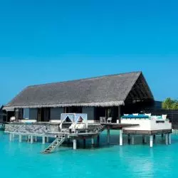 Hotel „One & Only”, Reethi Rah, Malediwy
