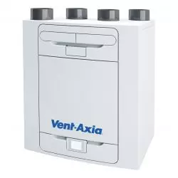 Rekuperator Vent-Axia Kinetic Advance