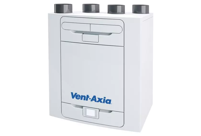 Rekuperator Vent-Axia Kinetic Advance
