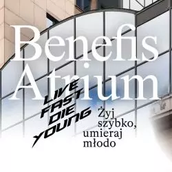 Benefis Atrium