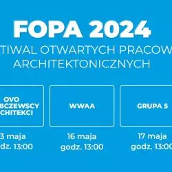 FOPA 2024 (edycja wiosenna)