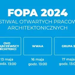 FOPA 2024 (edycja wiosenna)