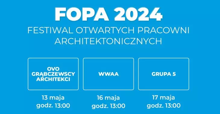 FOPA 2024 (edycja wiosenna)
