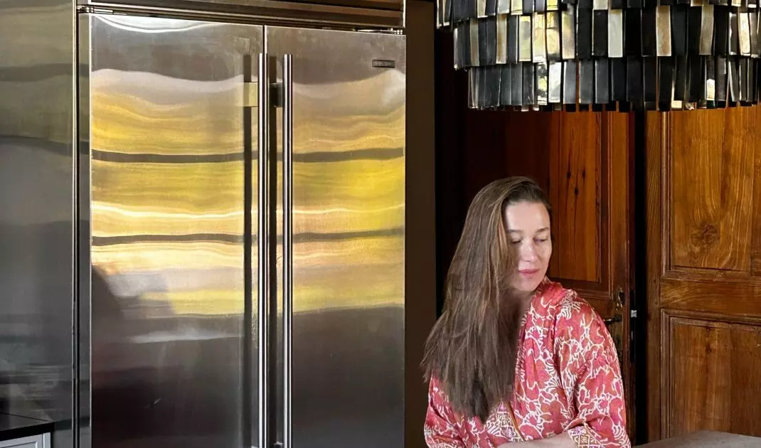 Karina Snushka's Kitchen