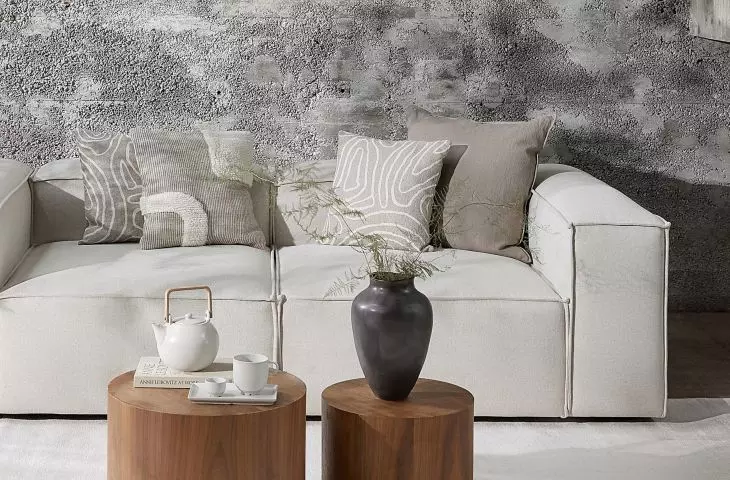 5 sposobów jak zorganizować wnętrze w stylu Modern Cave