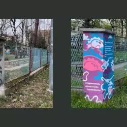akcja „Kobiety na ulicę. Daj słowo miastu”