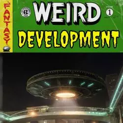 Rzeszów — Weird Development