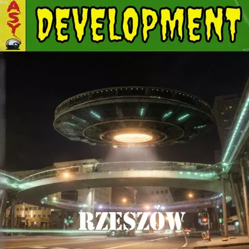 Rzeszów. Miasto eksperyment