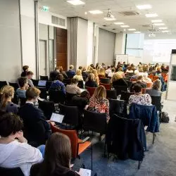 na początku października odbyło się Forum Mieszkaniowe