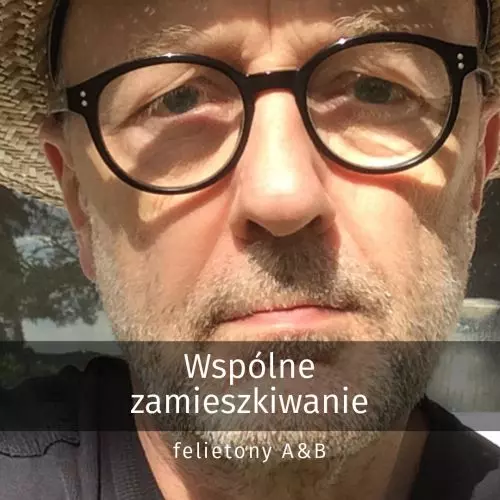 Miejska wspólnota architektury