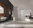 Kabina Avexa Gunmetal Brushed – przykład możliwości kabin Na Wymiar w ofercie New Trendy