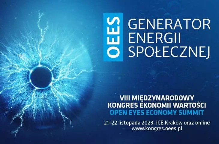 Open Eyes Economy Summit 2023