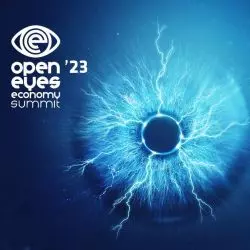 Open Eyes Economy Summit 2023