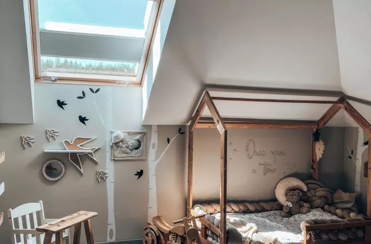Blinds - much more than just decoration
