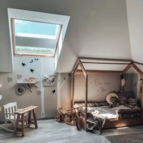 Blinds - much more than just decoration