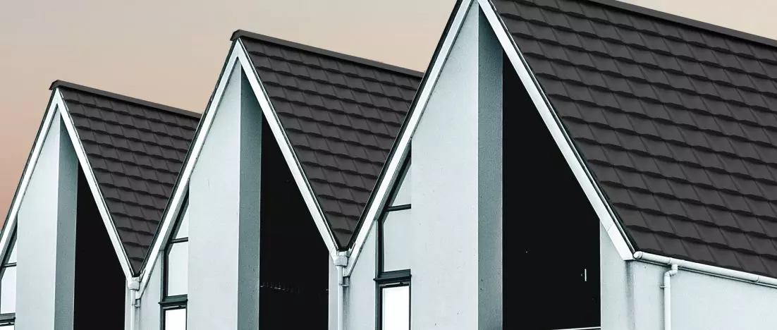 Red Dot Design Award for Tetrix roof tiles