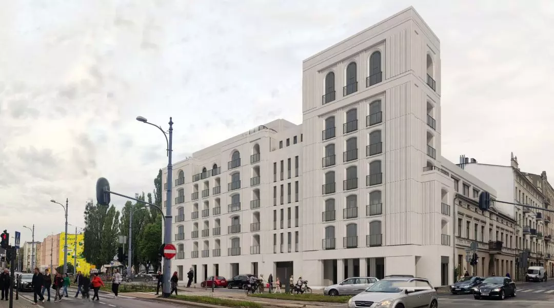 Nagroda Architekta Miasta Łodzi