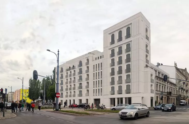 Nagroda Architekta Miasta Łodzi