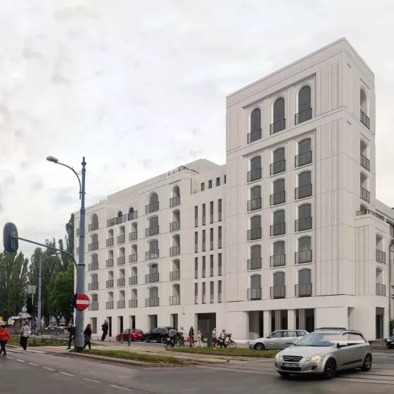 Nagroda Architekta Miasta Łodzi