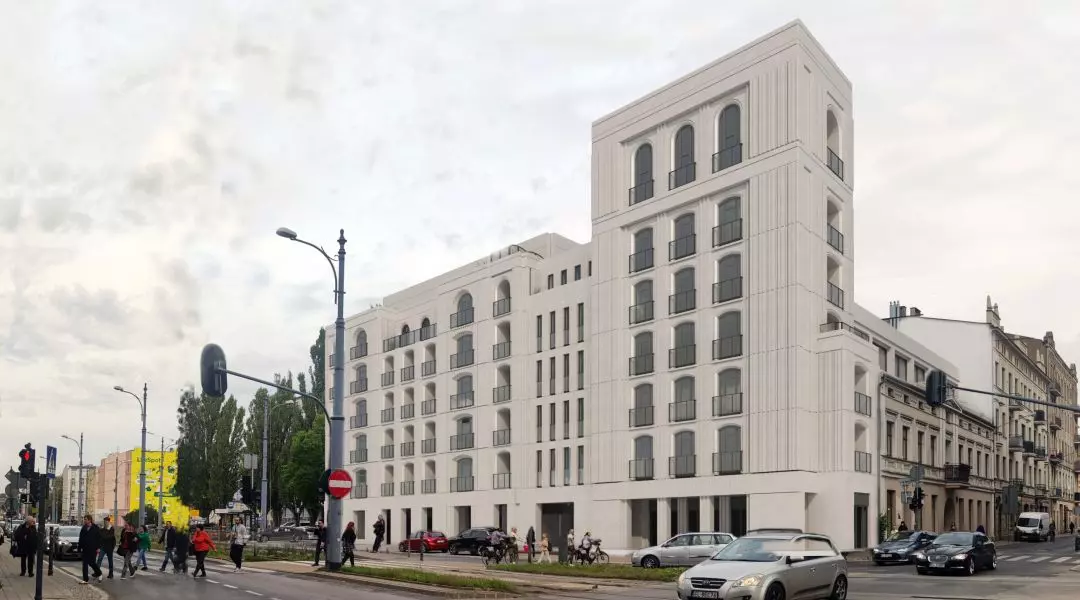 Nagroda Architekta Miasta Łodzi