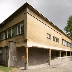 Apteka na Wesołej