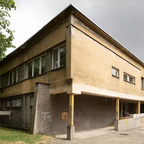 Recepta na krakowską Wesołą
