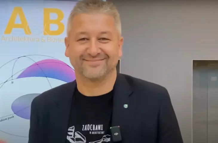 Bartholomew Kisielewski on reclaiming the city for the people